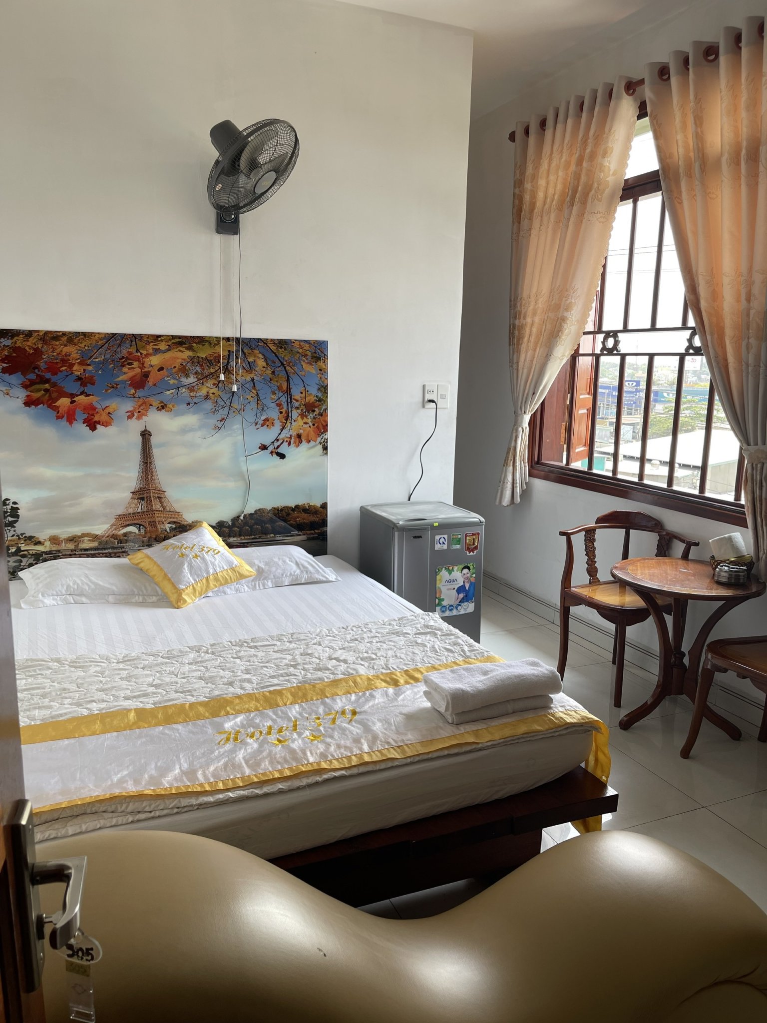 PHÒNG ĐƠN THEO GIỜ