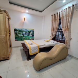 PHÒNG ĐƠN NGÀY ĐÊM