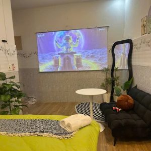 Phòng Emerald Dream